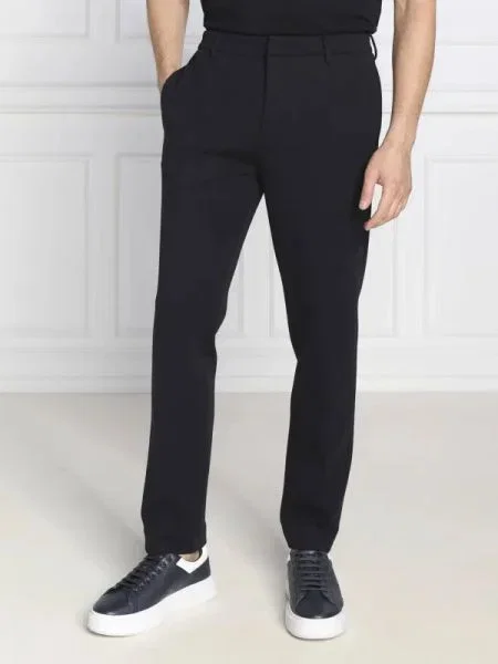 Emporio Armani Nadrág kék