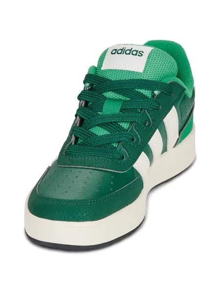 Tenisky Adidas zelená