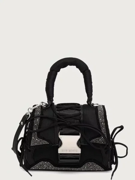 Steve Madden torebka crossbody Bdiego-R czarna