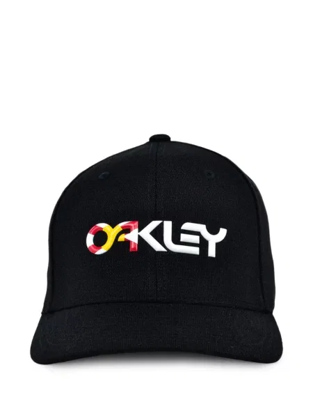 Șapcă Oakley negru