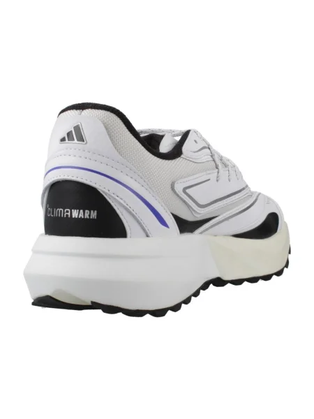 Pantofi Adidas alb