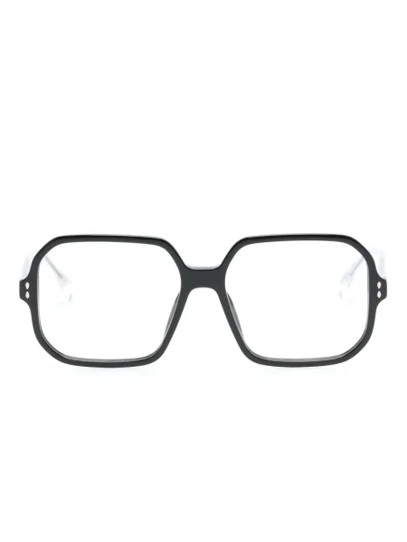 Ochelari de soare Isabel Marant Eyewear negru