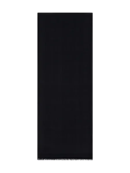 Fular Roberto Cavalli negru