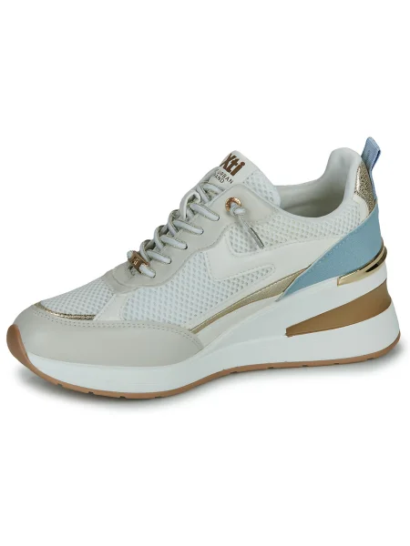 Pantofi Xti alb