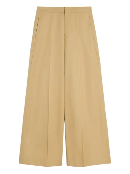 Pantaloni Jil Sander