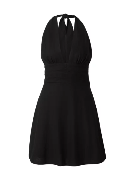 MAKARIĆ Rochie negru