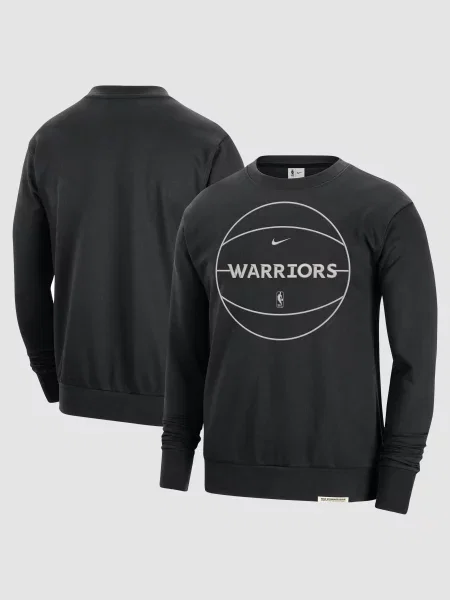 Свитшот Nike черный