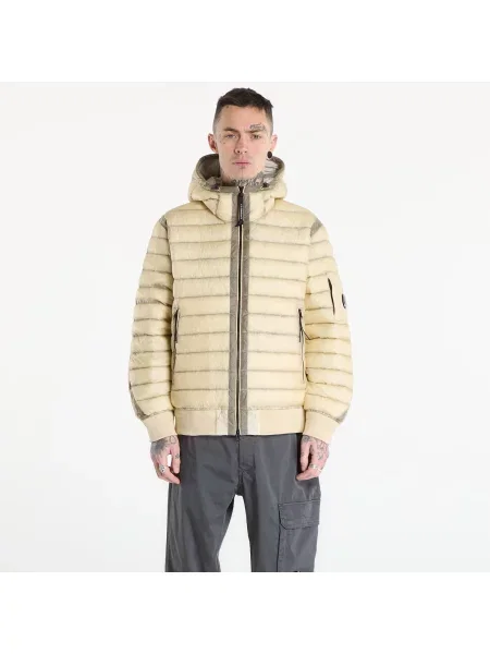 Куртка C.p. Company белая