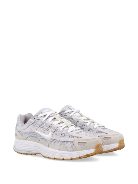 Sneakerși Nike Vomero gri