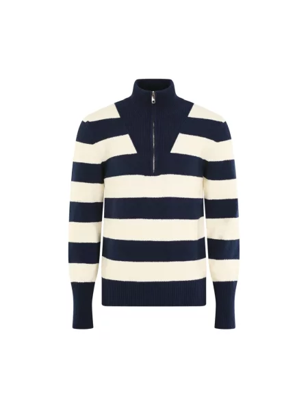 Sweter Dolce And Gabbana biały