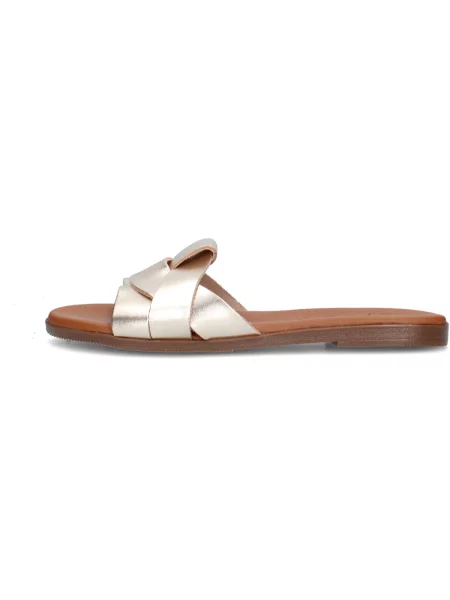 Félcipő Oh My Sandals