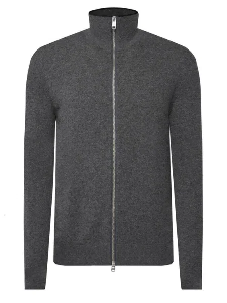 Marc O'Polo Cardigan gri