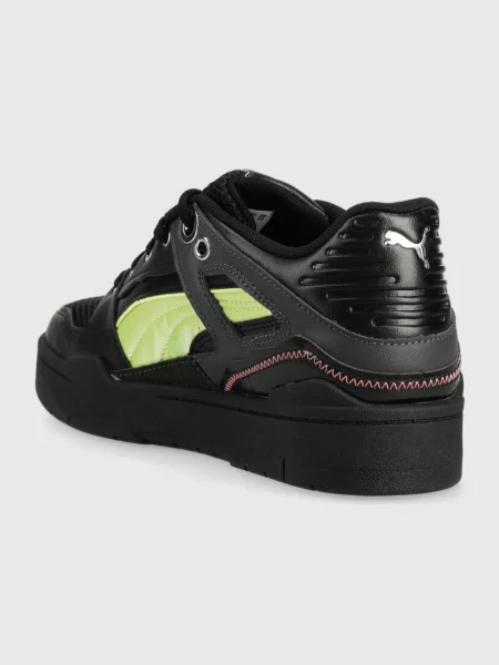 Sneakers boty Puma Slipstream x THE RAGGED PRIEST bílá
