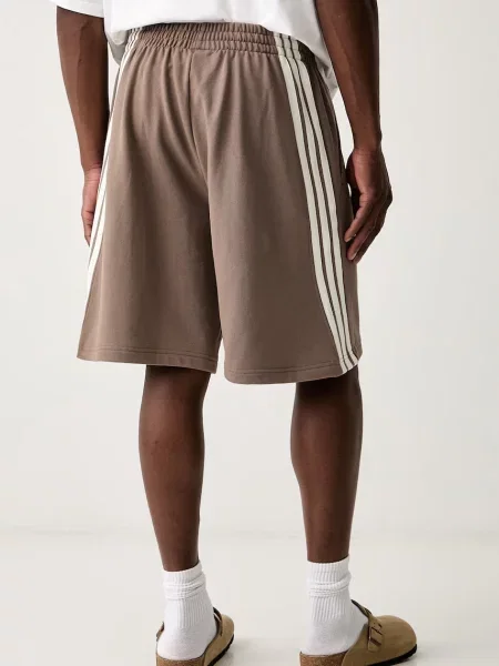 Adidas трикотажні шорти