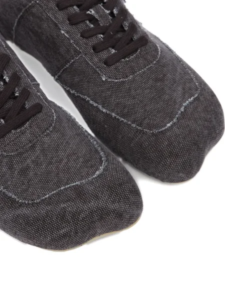 Sneakerși Mm6 Maison Margiela gri