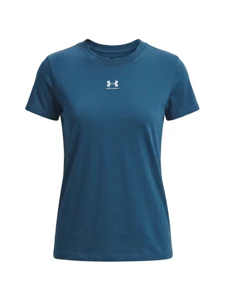 Majica Under Armour plava