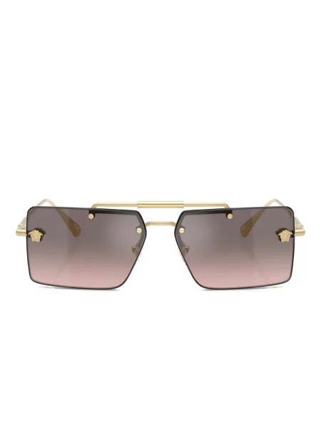 Ochelari de soare pătrați Versace Eyewear