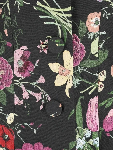 Palton Gucci negru