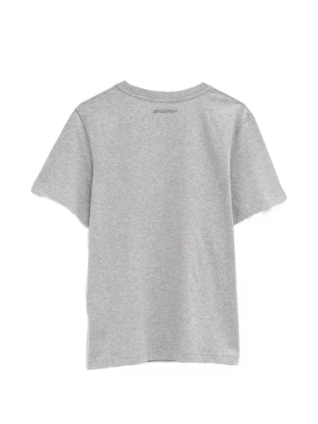 Tricou Jw Anderson gri