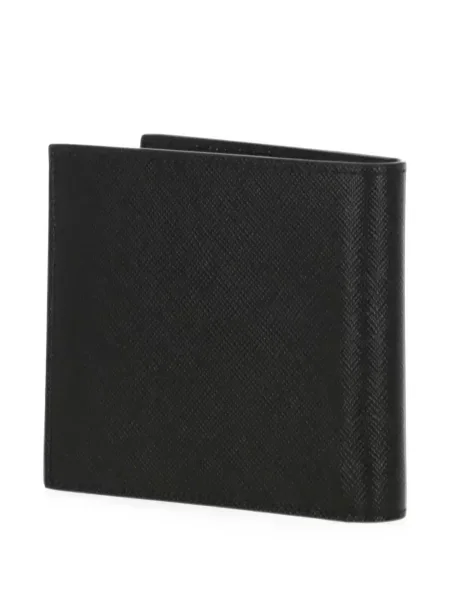Portofel Gianni Cuccuini negru