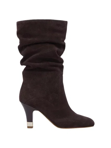 Pantofi Liu Jo din piele maro