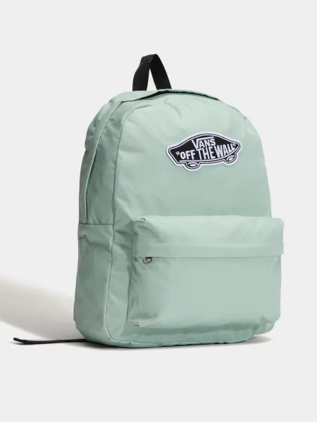 Vans Рюкзак Унісекс Оливковий 