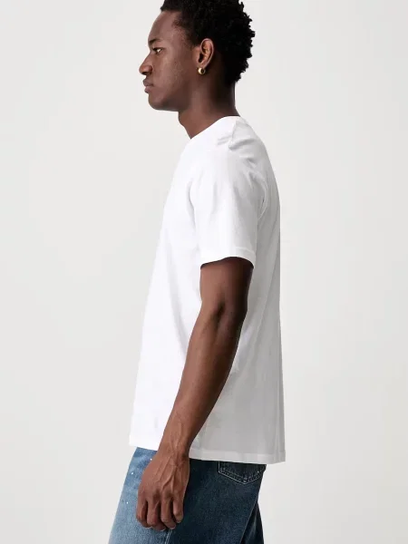 Carhartt WIP Tricou alb