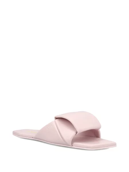 Papuci Loewe roz