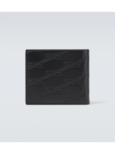 Portofel Balenciaga negru