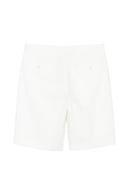 Pantaloni scurți Etro alb
