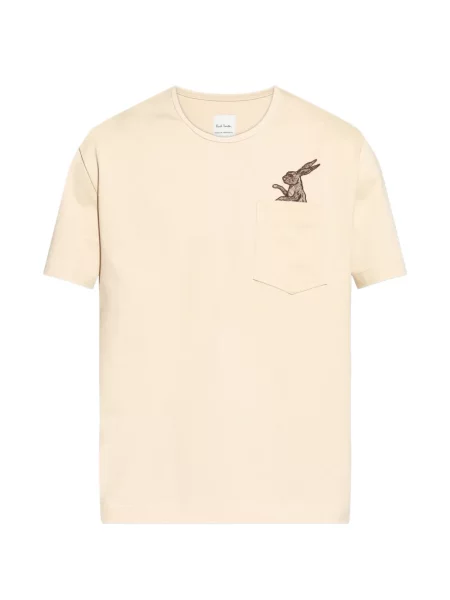 Tricou Paul Smith