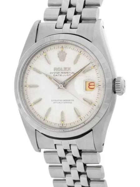 Ceas Rolex alb