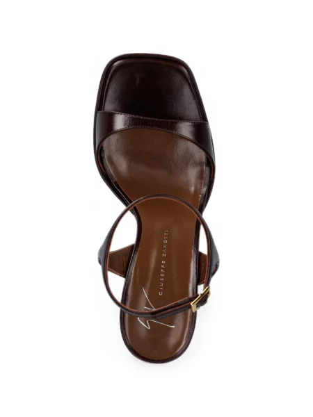 Sandale Giuseppe Zanotti maro