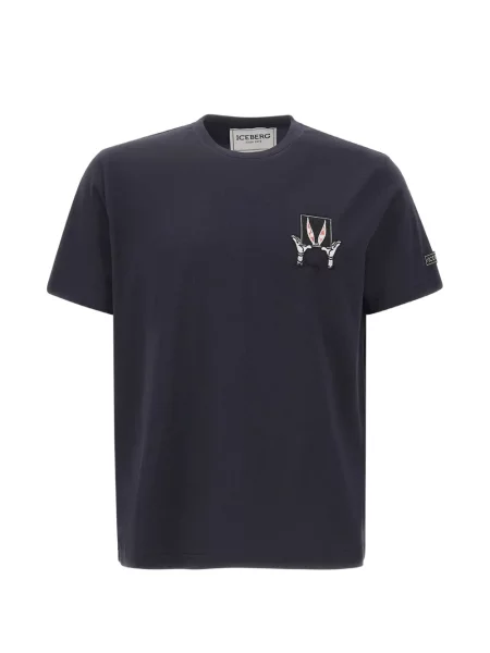 Tricou Iceberg negru
