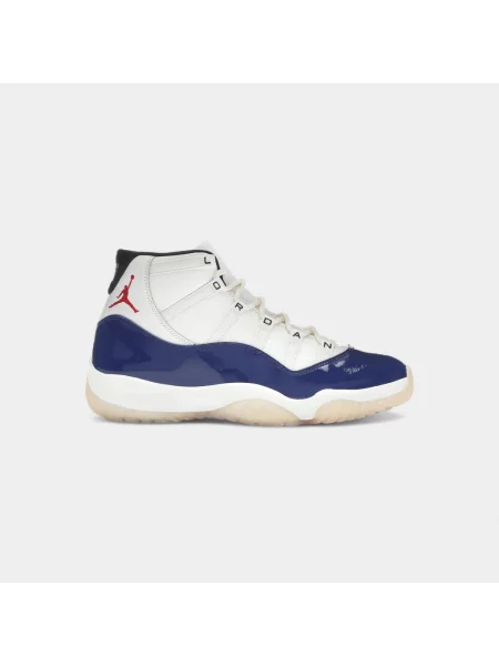 Pantofi Nike retro alb