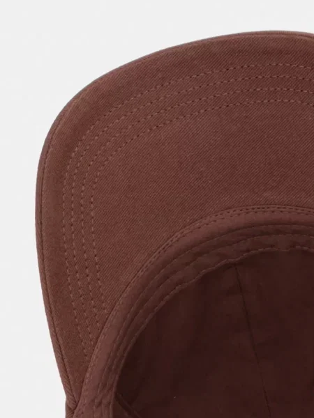 Hugo Blue czapka z daszkiem Astryd-SL niebieska