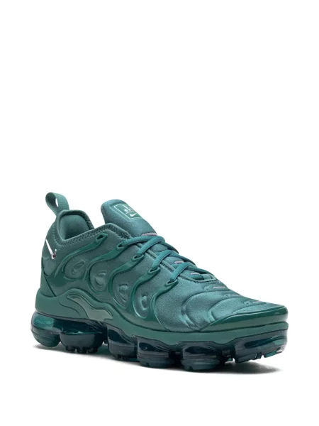 Sneakerși Nike VaporMax verde