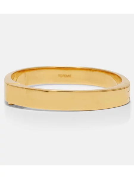 Brăţară Toteme auriu