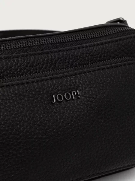 Joop! сумка на пояс шкіряна