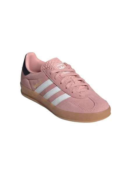 Pantofi Adidas alb