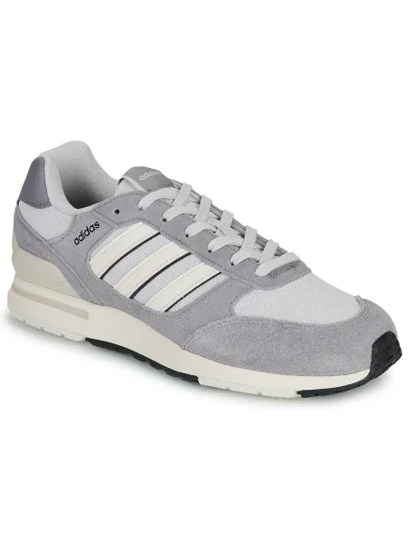 Félcipo Adidas fehér