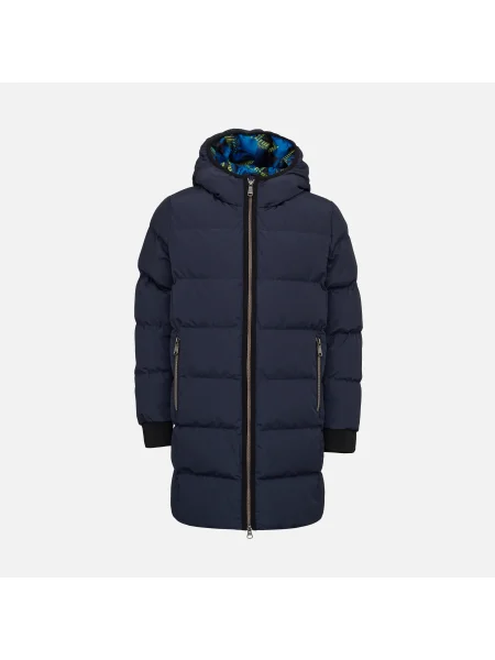 Geacă Geox negru