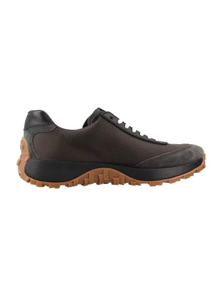 Pantofi Camper verde