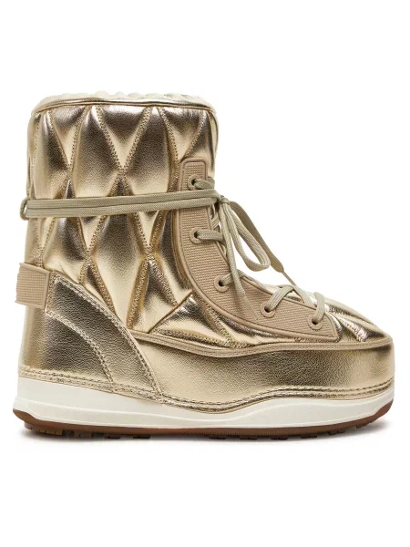 Снігоходи Bogner La Plagne 18 High Золотий