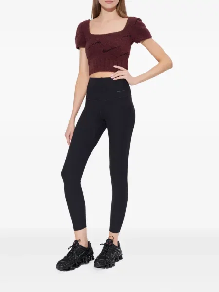 Top Nike roșu