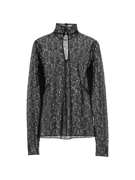 Top Kiki De Montparnasse negru