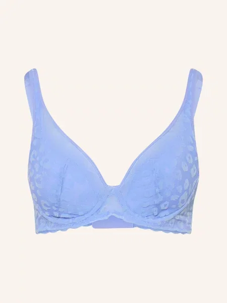Chantelle Biustonosz Usztywniany Girls blau