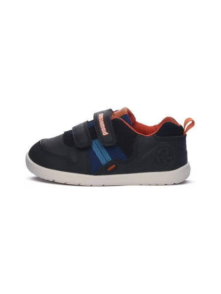 Pantofi copii Biomecanics albastru