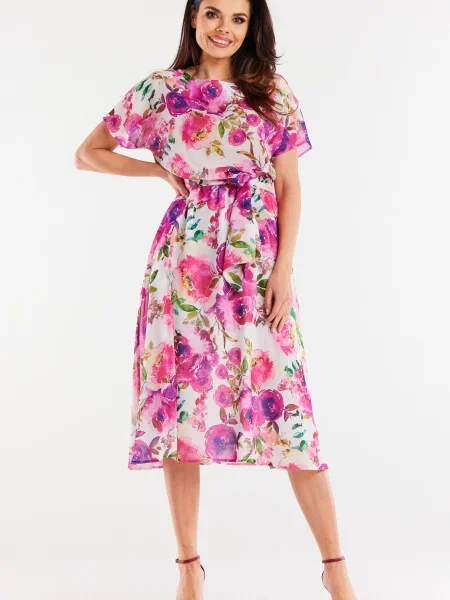 Rochie Awama de costum