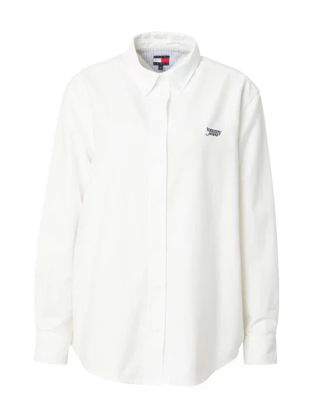 Tommy Jeans Košulja bijela